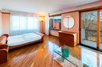Spaziosa bella villa di rappresentanza in zona residenziale tranquilla