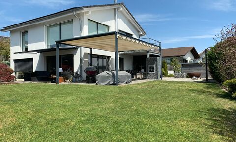 Traum für Zwei - Stilvoll bis ins letzte Detail!