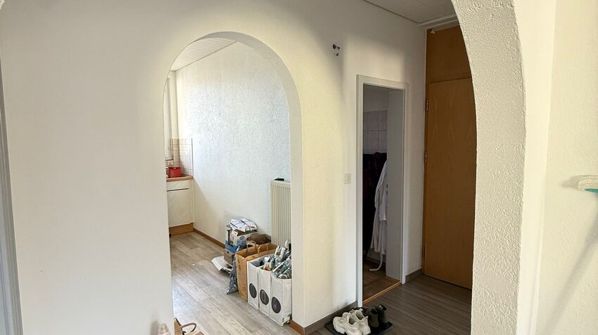 Immeuble de rendement