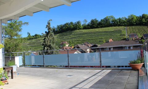 Attikawohnung CH-3700 Spiez