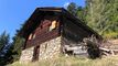 Chalet CH-1964 Conthey