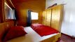 Joli appartement de 3.5 pièces, calme,
À côté des pistes à Grimentz