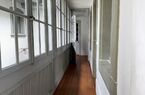 Maisonette-Wohnung CH-1782 Belfaux, Route du Château 2