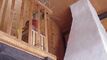 Le Flon sur Vouvry  Chalet de 6 pièces sur sous-sol, 149 m2, parcelle de 1’100 m2