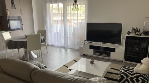 Wohnung CH-1618 Châtel-St-Denis, Route de la Péralla 116