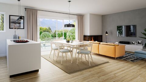 OLLON <br />
Les Villas du Midi <br />