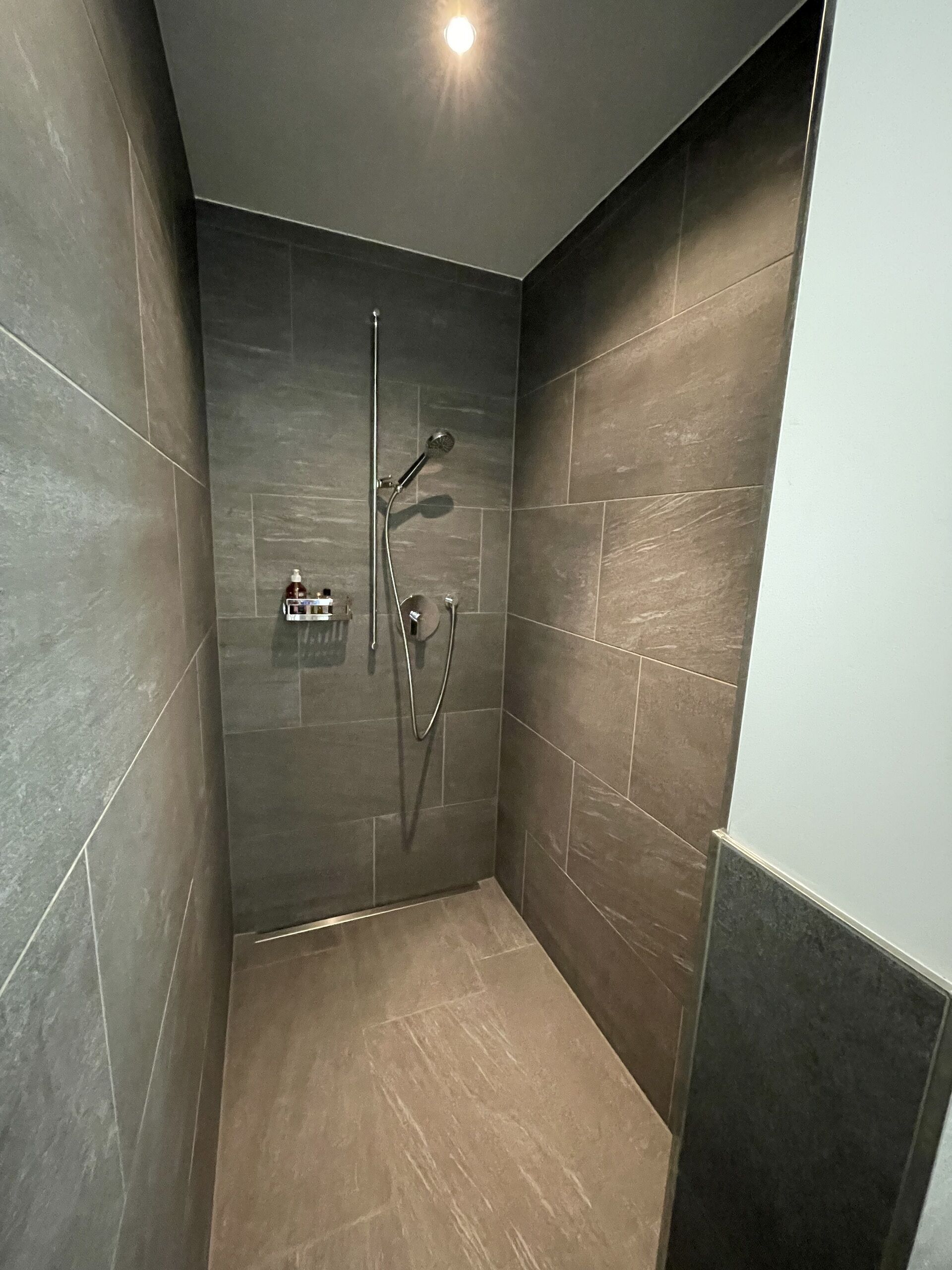 Dusche Gästebad