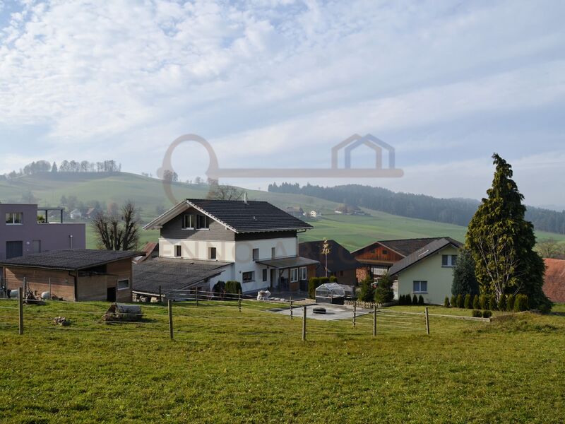 Einfamilienhaus CH-6145 Fischbach LU