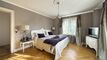 Exceptional classic-style house in perfect condition