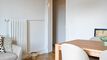 Bel appartement de 2 pièces meublé