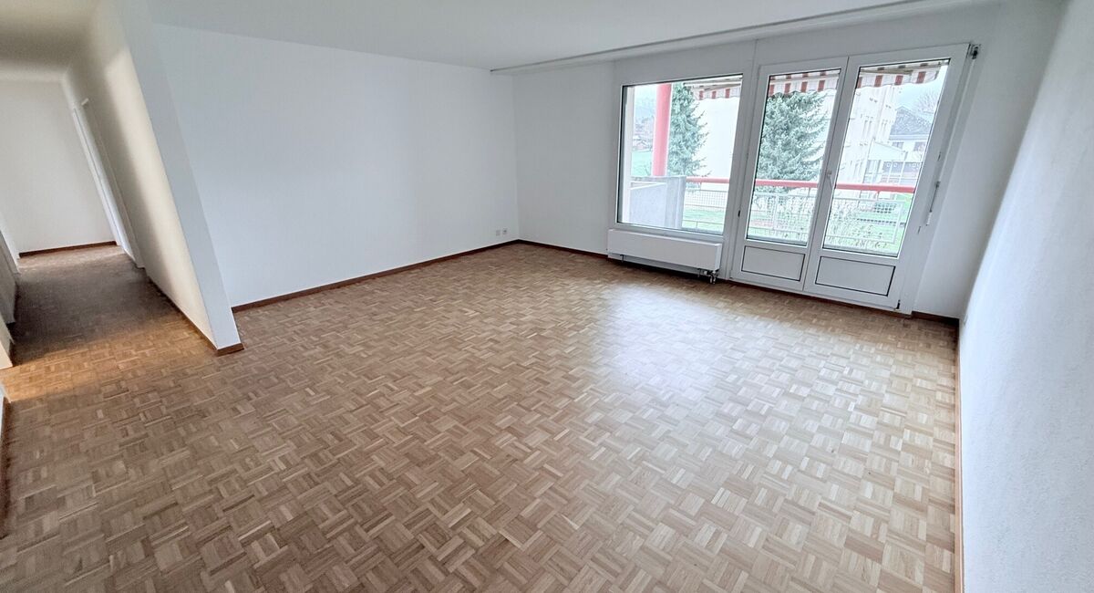 Appartement 5 pièces de 114 m² à louer à Jura