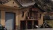 VENDU ! Unique au Sépey : maison d'habitation et garages avec dépôt et atelier