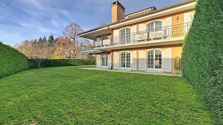 Rental house CH-1066 Epalinges, Chemin de la Biolleyre 19 Rental house CH-1066 Epalinges, Chemin de la Biolleyre 19