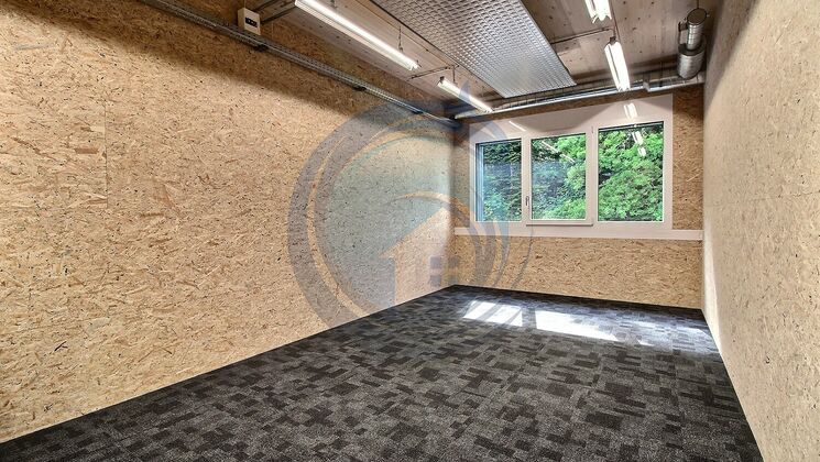 ESPACE DE TRAVAIL POUR ENTREPRISES