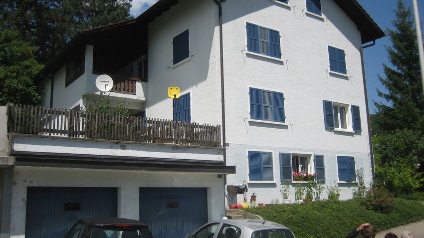 Rental house