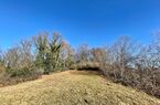 Beautiful and flat building plot in a quiet and sunny residential area