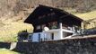 Réservé Endroit tranquille : chalet paisible aux Larets (La Forclaz)