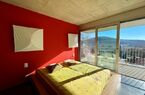 Moderne, elegante und helle Villa mit Pool und schöner  Aussicht