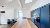 Situation unique - Magnifique villa rénovée avec jardin et vue lac
