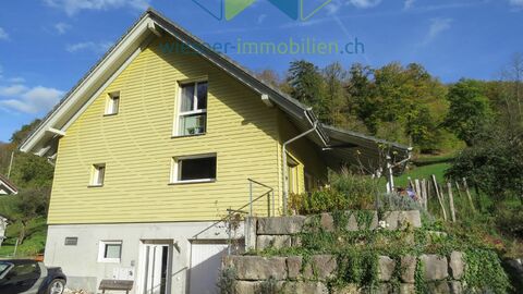 Single family house CH-4418 Reigoldswil