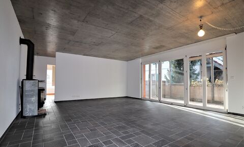 4.5 Zimmer - 2 Bäder - Lift - priv. Waschküche - priv. Keller