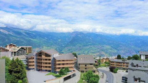 Magnificent new apartments - sale to foreigners studio at 6.5pces
