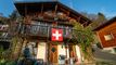 Chalet CH-1880 Les Posses-sur-Bex