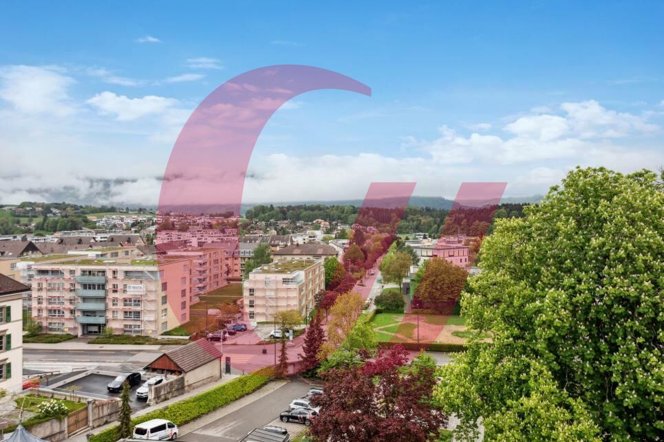 Duplex de 3.5 pièces au coeur du centre-ville de Bulle !