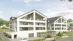 Neubau 4.5-Zimmer Wohlfühloase im 1.OG in Künten - PERFEKT