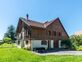 Belle ferme sans vis-à-vis composée de
2 logements à 4 km de Romont