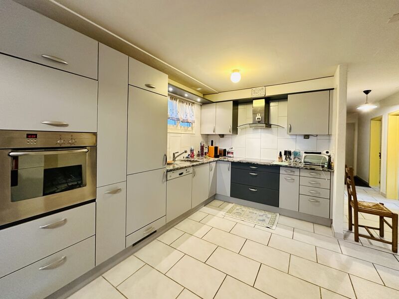 Appartement de 4.5 pièces en PPE