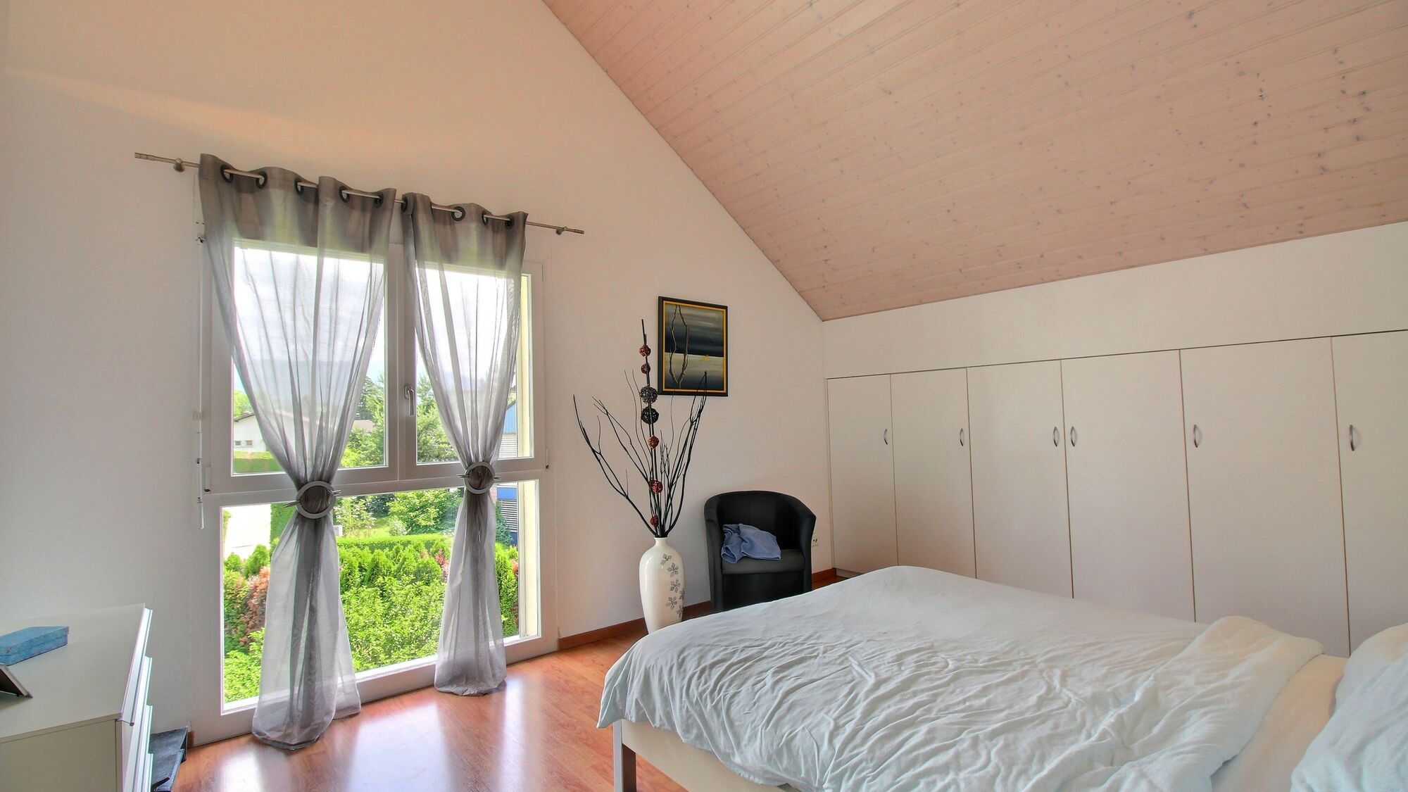 Chambre 1
