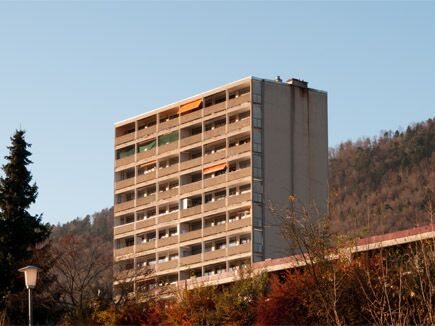Appartement de 4.5 pièces en PPE