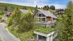 Einmaliges Chalet in schönster Naturlandschaft