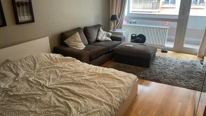 Studio 1 pièces de 32 m² à louer à Genève