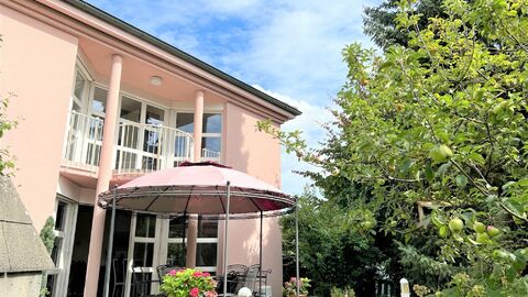 Maison individuelle CH-8154 Oberglatt ZH