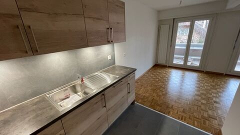 Apartment CH-1096 Cully, Colombaire 67