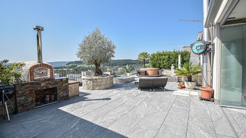 Maison en terrasse CH-5018 Erlinsbach