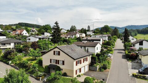 Single family house CH-4434 Hölstein