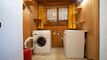 Chalet CH-1882 Gryon
