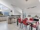 Attique d'exception, vue lac imprenable et spacieuse terrasse