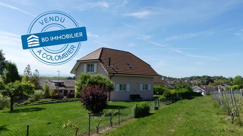 Einfamilienhaus CH-2013 Colombier NE
