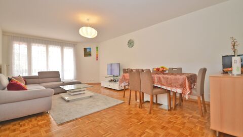 Apartment CH-1820 Montreux