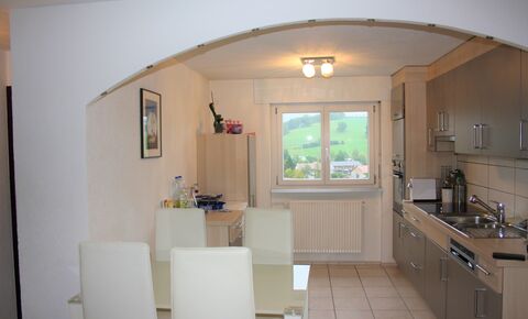 Apartment - 4.5 rooms - 90 m2 -