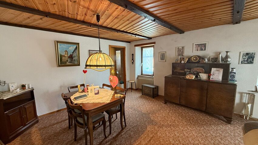 Immeuble de rendement