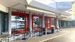Café-Lounge-Restaurant an top Lage im Dorfzentrum von Sörenberg