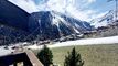 Joli appartement de 3.5 pièces, calme,
À côté des pistes à Grimentz