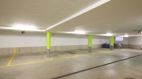 Parcheggio sotterraneo CH-8832 Wilen b. Wollerau, Korporationsweg 15