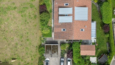Vielseitige Liegenschaft mit Einfamilienhauscharakter