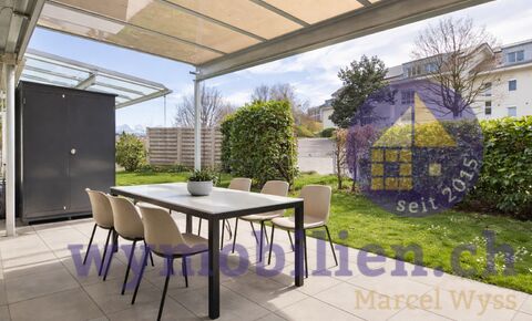 Proprietà per piani CH-3073 Gümligen